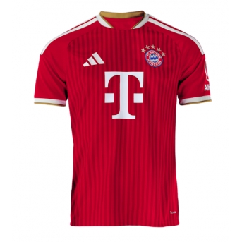 Billige Fotballdrakt Bayern Munich Replika Hjemmedrakt 2026-27 Kortermet